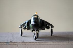 Air Craft Vehicle toy model