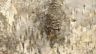 Bark as a Grunge Texture