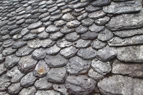 grey Roofing Pierre France
