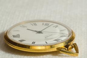 Clock Time Minute machine