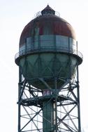 Sky Technology Tower industry