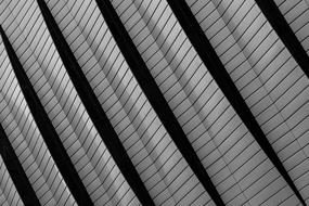 Abstract Metal Design as background