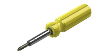 clipart of screwdriver tool work equipment