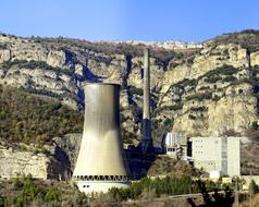 Thermal Power Plants industry