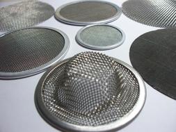 Filter Metal