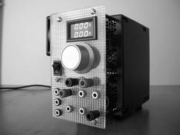 Industrial Electronics machine