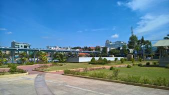 photo of Vietnamese Hospital