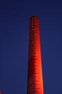 Kokerei Zollverein industrial monument
