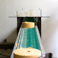 Industrial Belt Machinery