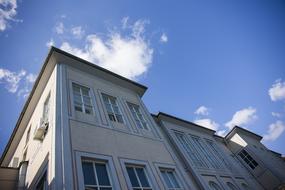 Historical Works of Home Building