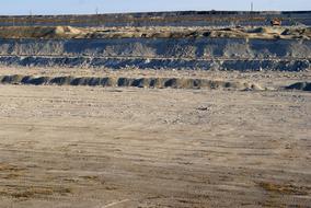 chalk mine in poland, chelsea