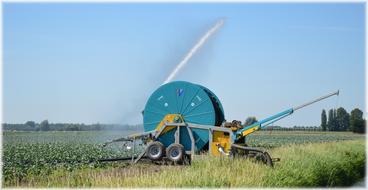 Machinery Crops Agricultural Tools