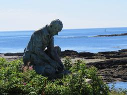 FishermanS Memorial LandS End