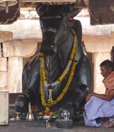Nandi Pattadakal as a Unesco Heritage