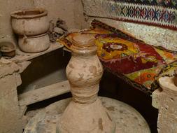 Wheel Pottery Workshop