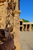 medieval Sclupture Art in India