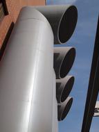 Fireplace Industry Technology towers