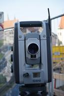 Measuring Distance Instrument