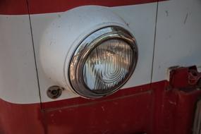 old Car Vehicle Industry