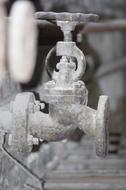 stone Industry Handwheel Technology