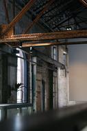 Industry Technology Light