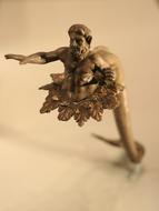 Antiquities Cup Handle art