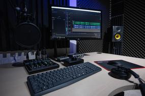 Studio Rec