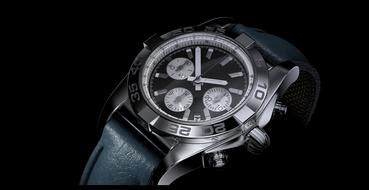 Time Clock Wrist