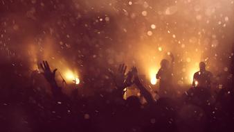 Action Concert