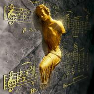Golden Cd Cover Music