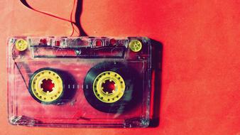 Cassette Tape