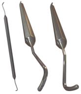 dentist hook dental