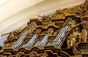 Organ Fulda