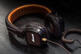 Headphone Music