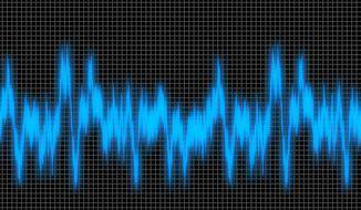 sound wave noise