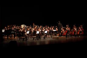 Orchestra Becej