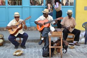 Cuba Music