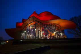 Hans Otto Theater