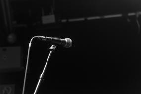 one Music Microphone
