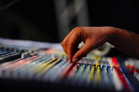 Technical Stage