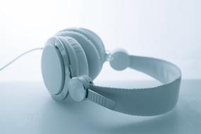 Headphones Neutral