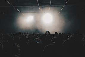 Audience People