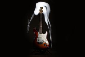 goodly Guitar Fender Electric