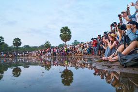Cambodia Photographers