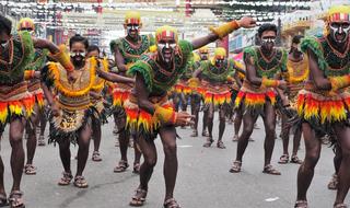 goodly People Parade Group