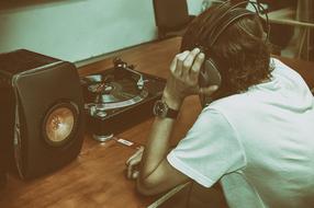 Music Vinyl, nostalgia