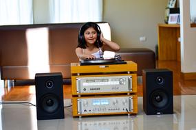 Girl Sound