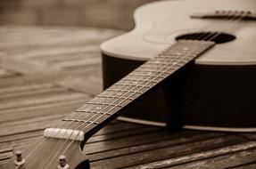 Guitar Folk