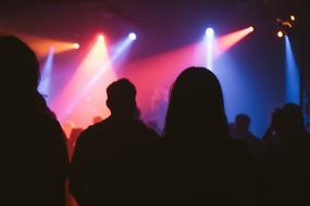 goodly Concert Stage Lights