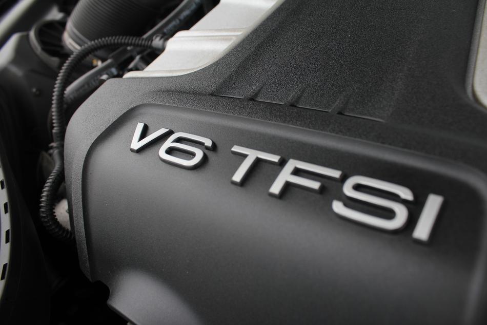 V6 Tfsi